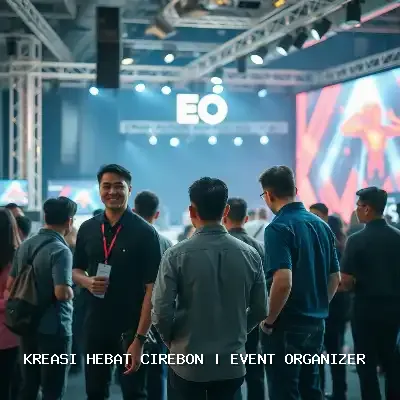 Event Organizer Cirebon – Kreasi Hebat Cirebon