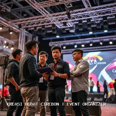 Event Organizer Cirebon – Kreasi Hebat Cirebon