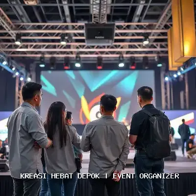 Event Organizer Depok – Kreasi Hebat Depok