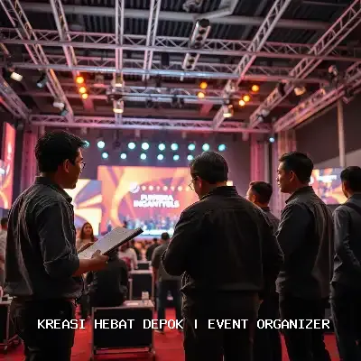 Event Organizer Depok – Kreasi Hebat Depok