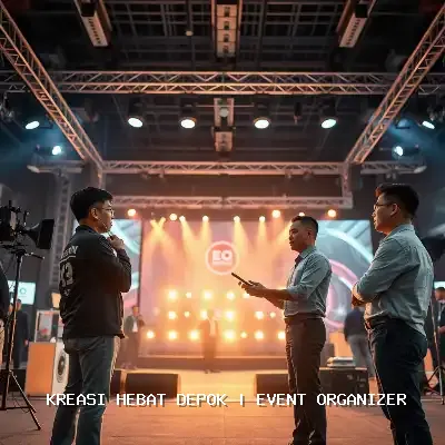 Event Organizer Depok – Kreasi Hebat Depok