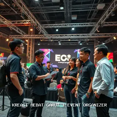 Event Organizer Garut – Kreasi Hebat Garut