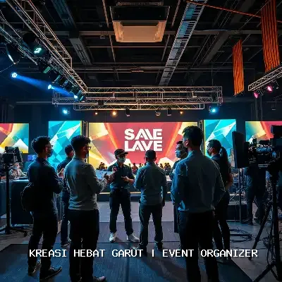 Event Organizer Garut – Kreasi Hebat Garut