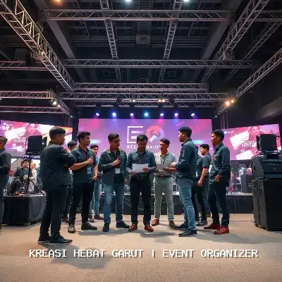 Event Organizer Garut – Kreasi Hebat Garut