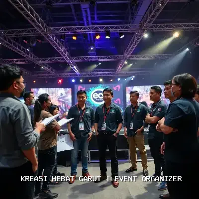 Event Organizer Garut – Kreasi Hebat Garut