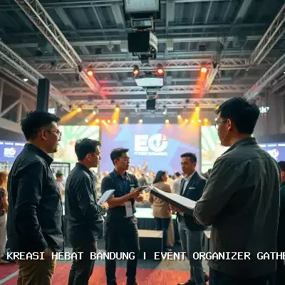 Event Organizer Gathering Bandung