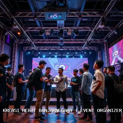 Portfolio Event Organizer Gathering Banjarnegara – Kreasi Hebat