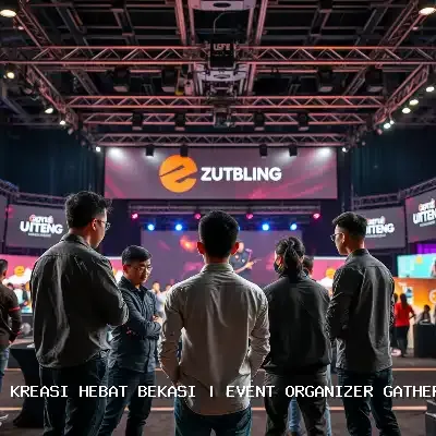 Event Organizer Gathering Bekasi