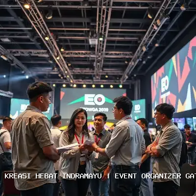 Event Organizer Gathering Indramayu