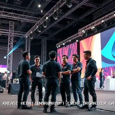 Event Organizer Gathering Indramayu