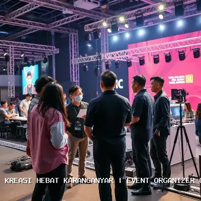 Event Organizer Gathering Karanganyar