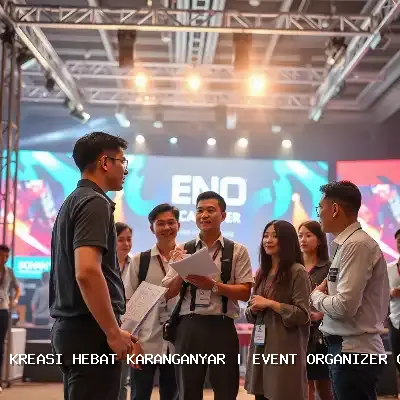 Event Organizer Gathering Karanganyar