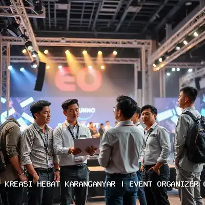 Event Organizer Gathering Karanganyar