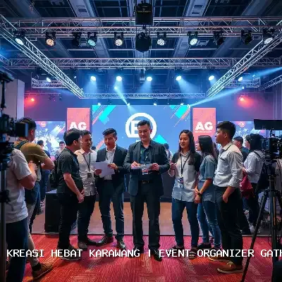 Event Organizer Gathering Karawang