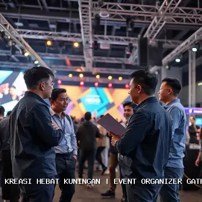 Event Organizer Gathering Kuningan