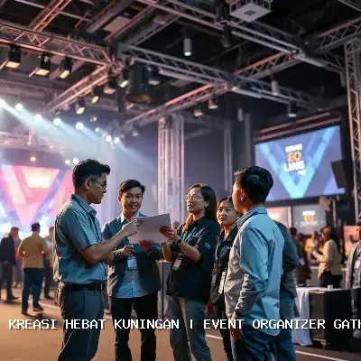 Event Organizer Gathering Kuningan