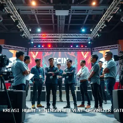 Event Organizer Gathering Kuningan