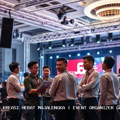 event organizer gathering Majalengka