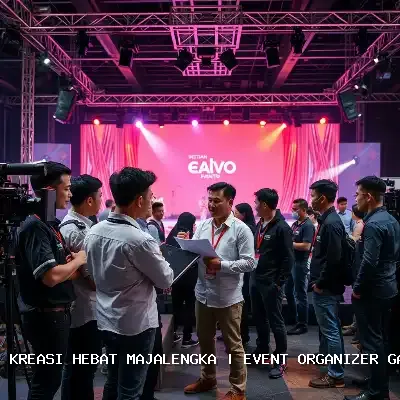 Event Organizer Gathering Majalengka