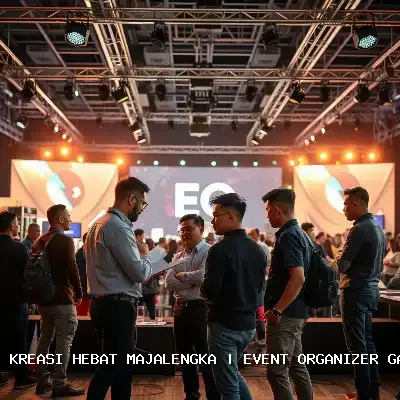 Event Organizer Gathering Majalengka