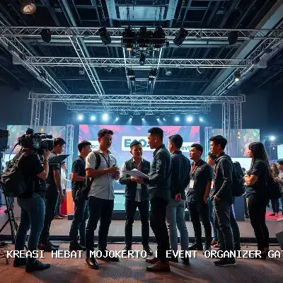 Event Organizer Gathering Mojokerto – Kreasi Hebat