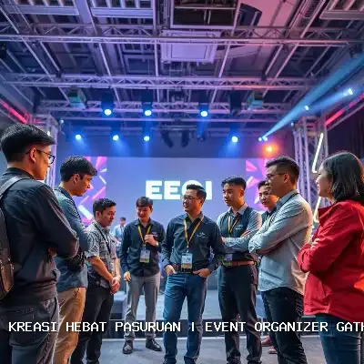 Event Organizer Gathering Pasuruan – Kreasi Hebat Pasuruan