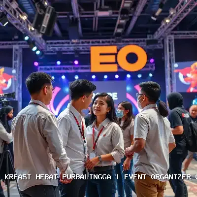 event organizer gathering Purbalingga