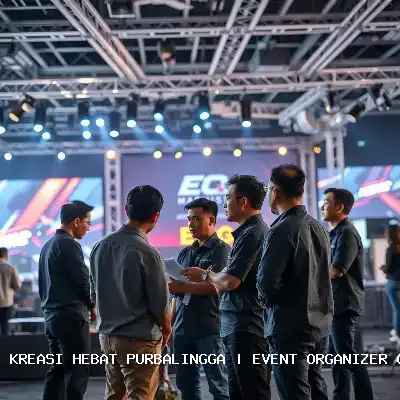 Event Organizer Gathering Purbalingga