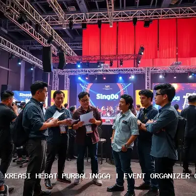 Event Organizer Gathering Purbalingga