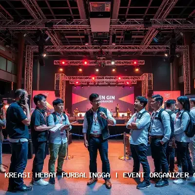 Event Organizer Gathering Purbalingga