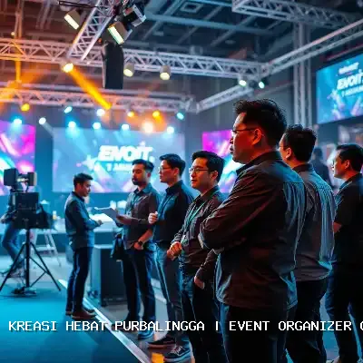 Event Organizer Gathering Purbalingga