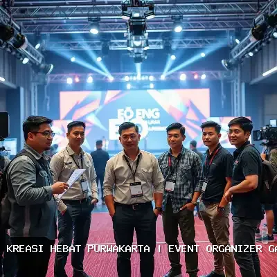Event Organizer Gathering Purwakarta