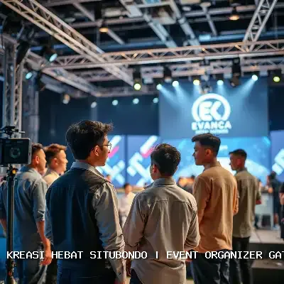 Event Organizer Gathering Situbondo