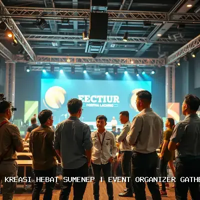 Event Organizer Gathering Sumenep – Jasa Terpercaya untuk Acara Anda