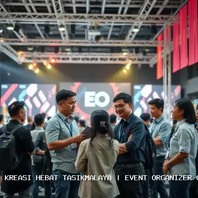 Event Organizer Gathering Tasikmalaya