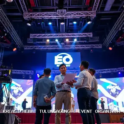 Event Organizer Gathering Tulungagung