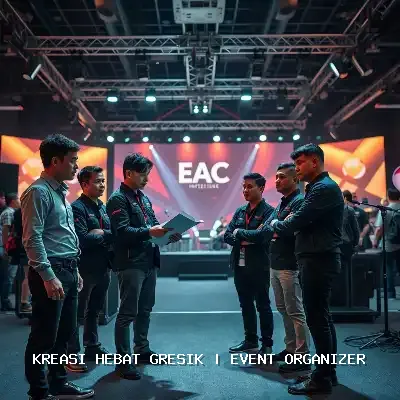 Event Organizer Gresik – Kreasi Hebat Gresik