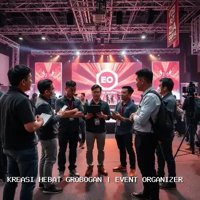 Event Organizer Grobogan – Kreasi Hebat
