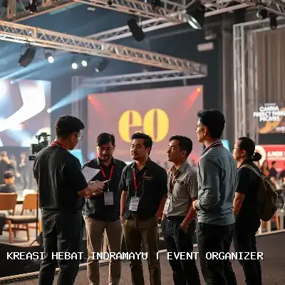 Event Organizer Indramayu Terpercaya untuk Semua Acara