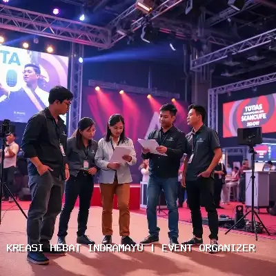 Event Organizer Indramayu Terpercaya untuk Semua Acara