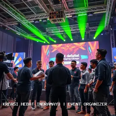 Event Organizer Indramayu Terpercaya untuk Semua Acara