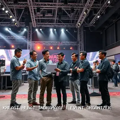 Event Organizer Indramayu Terpercaya untuk Semua Acara