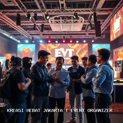 Event Organizer Jakarta – Kreasi Hebat Jakarta