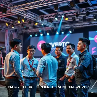 Event Organizer Jember – Kreasi Hebat Jember