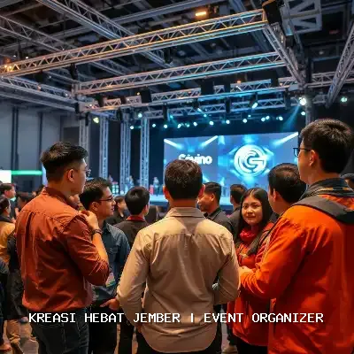 Event Organizer Jember – Kreasi Hebat Jember
