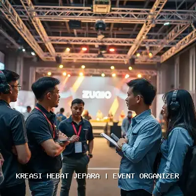 Event Organizer Jepara – Kreasi Hebat Jepara