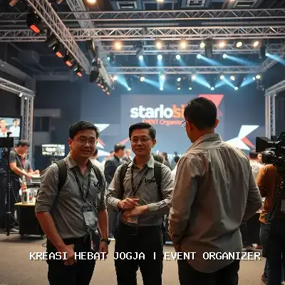 Event Organizer Terpercaya di Jogja untuk Berbagai Acara