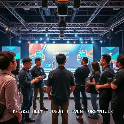 Event Organizer Terpercaya di Jogja untuk Berbagai Acara