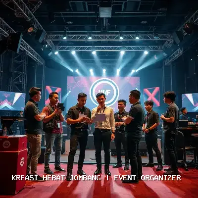 Event Organizer Jombang – Kreasi Hebat Jombang