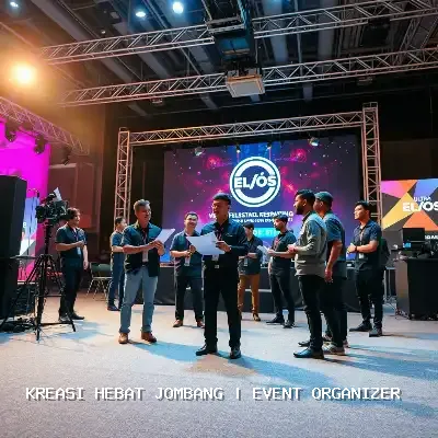 Event Organizer Jombang – Kreasi Hebat Jombang